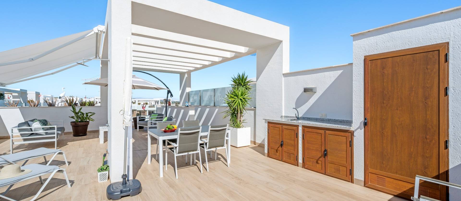 Revente -  - Torrevieja - Los Balcones - Los Altos del Edén