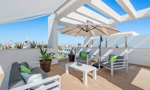 Revente -  - Torrevieja - Los Balcones - Los Altos del Edén