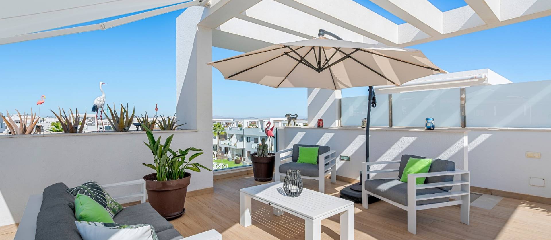 Revente -  - Torrevieja - Los Balcones - Los Altos del Edén