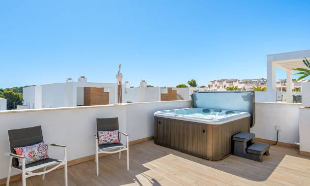 Revente -  - Torrevieja - Los Balcones - Los Altos del Edén