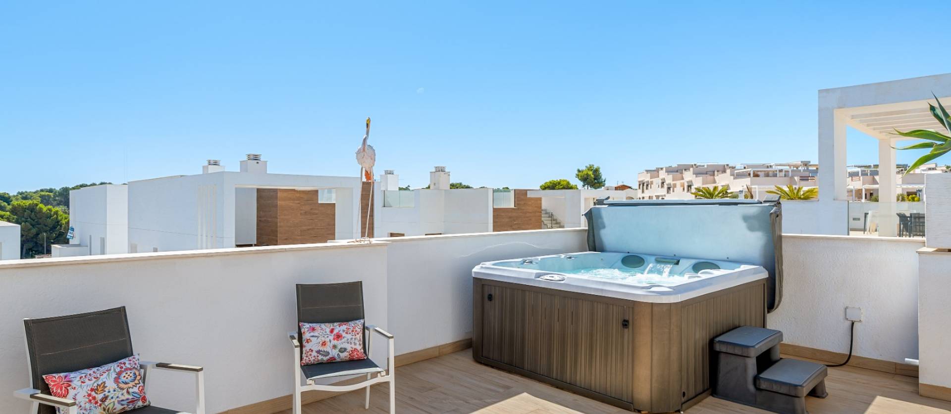 Revente -  - Torrevieja - Los Balcones - Los Altos del Edén