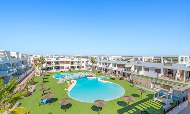 Revente -  - Torrevieja - Los Balcones - Los Altos del Edén