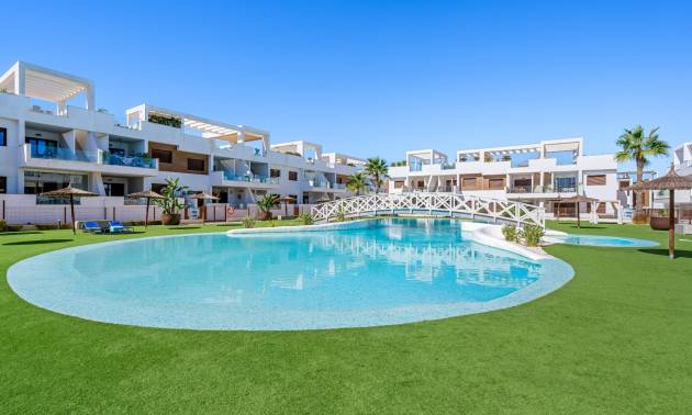 Revente -  - Torrevieja - Los Balcones - Los Altos del Edén