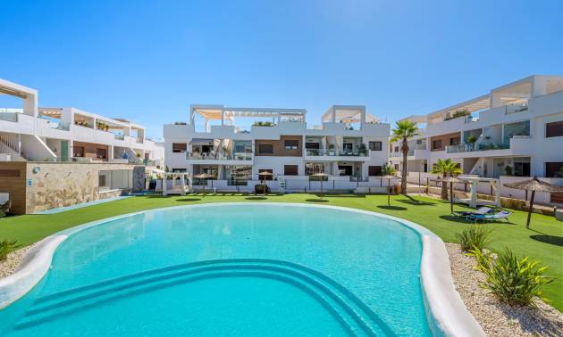 Revente -  - Torrevieja - Los Balcones - Los Altos del Edén