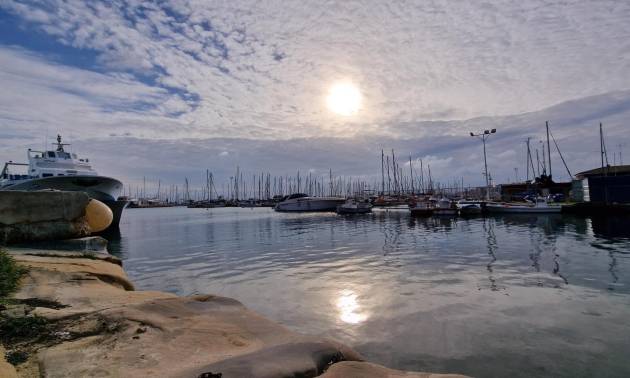 Venta - Adosado - Torrevieja - Aguas Nuevas