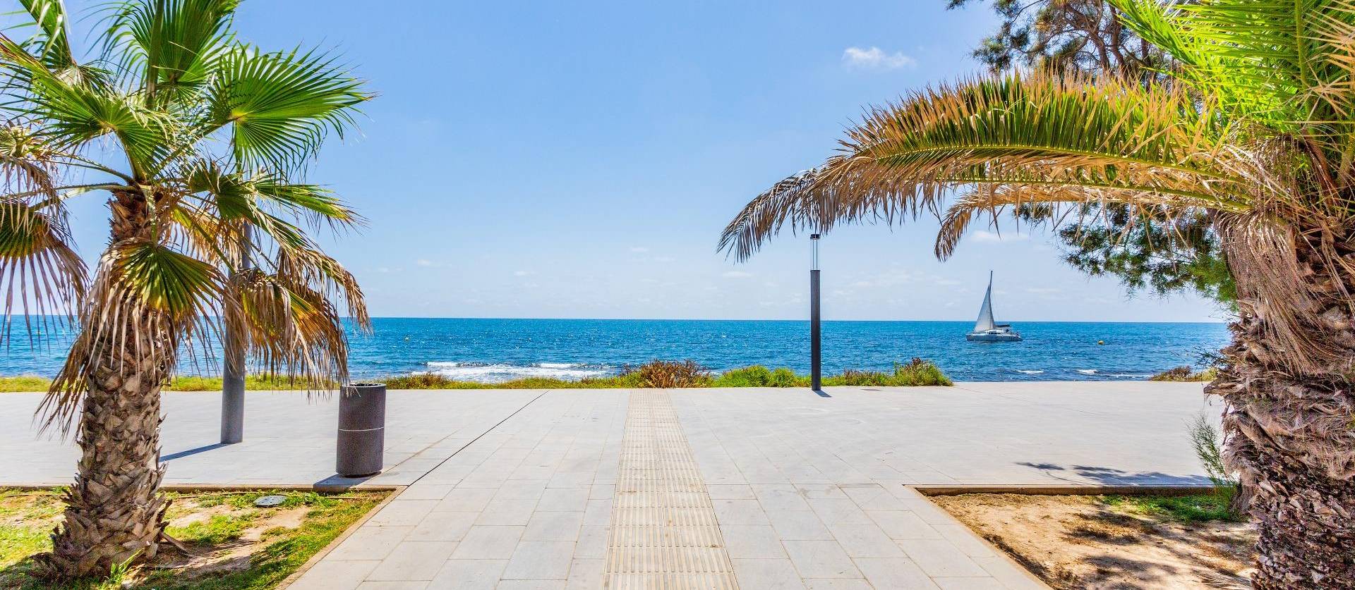 Venta - Adosado - Torrevieja - Aguas Nuevas
