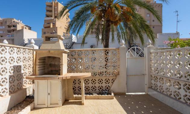 Venta - Bungalow - Torrevieja - Torre del moro