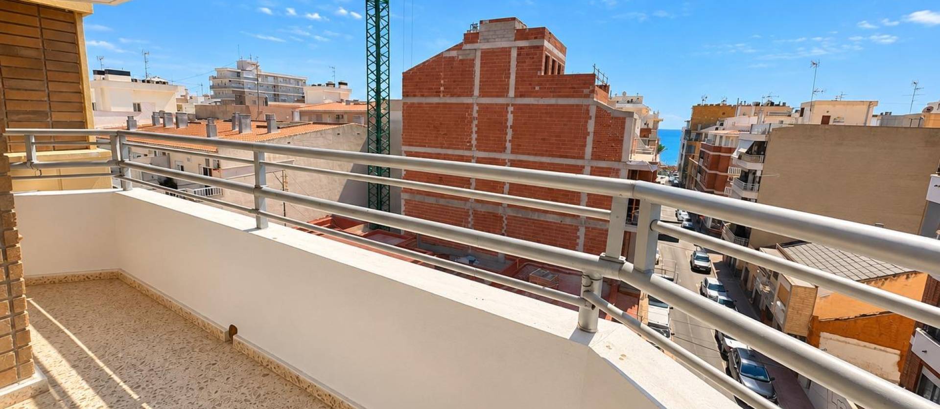 Sale - Apartment - Torrevieja - Playa del cura