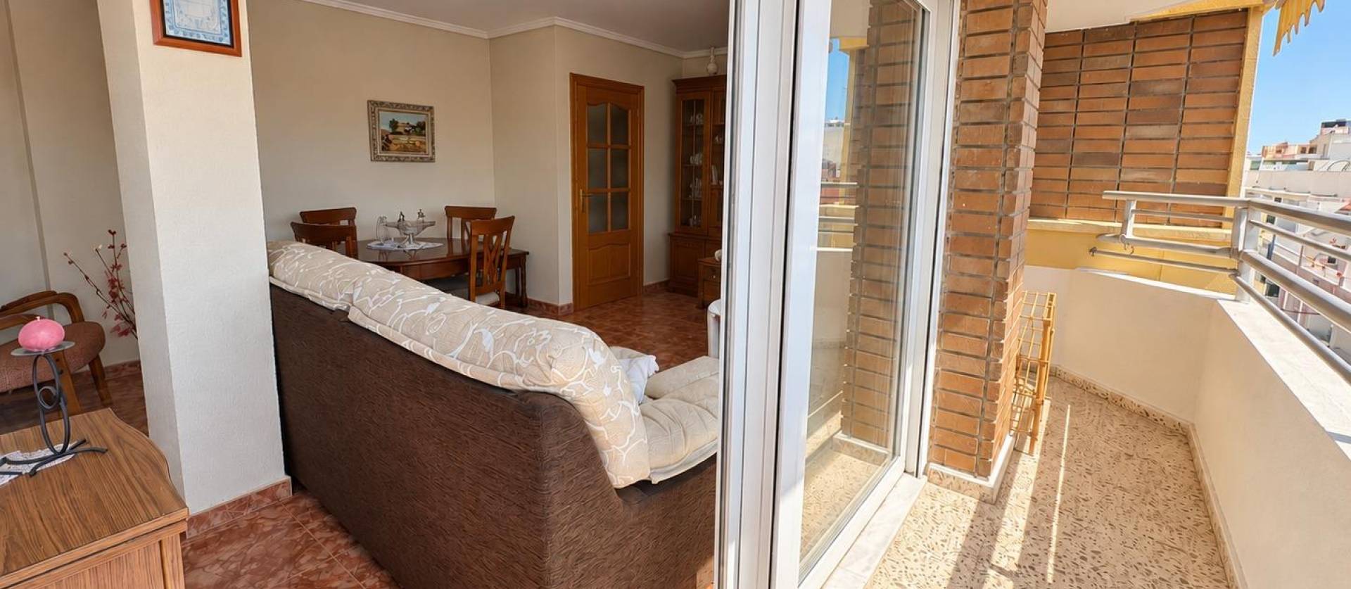 Sale - Apartment - Torrevieja - Playa del cura