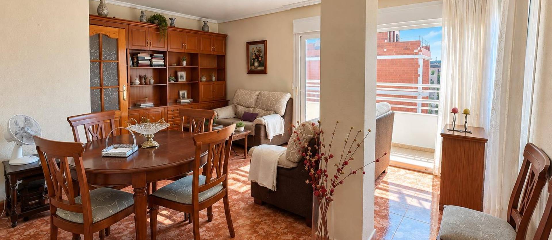 Sale - Apartment - Torrevieja - Playa del cura