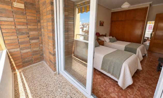 Sale - Apartment - Torrevieja - Playa del cura