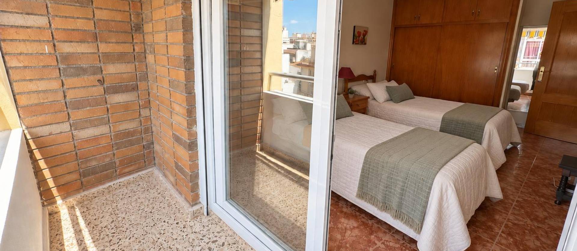 Sale - Apartment - Torrevieja - Playa del cura