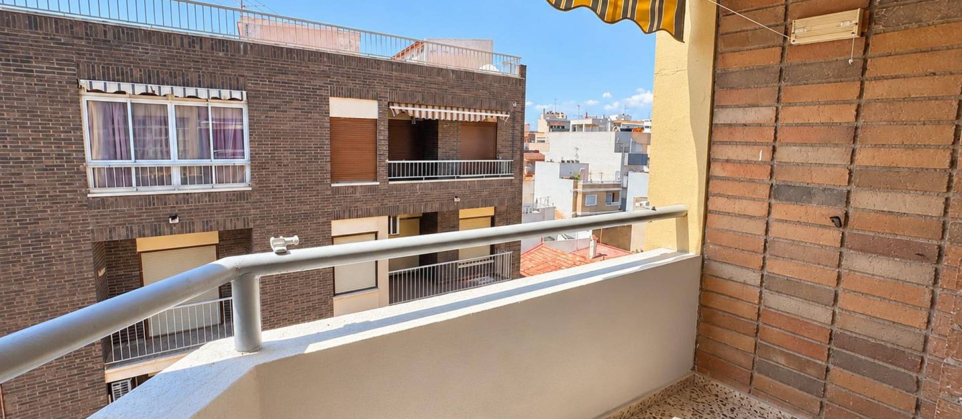 Sale - Apartment - Torrevieja - Playa del cura