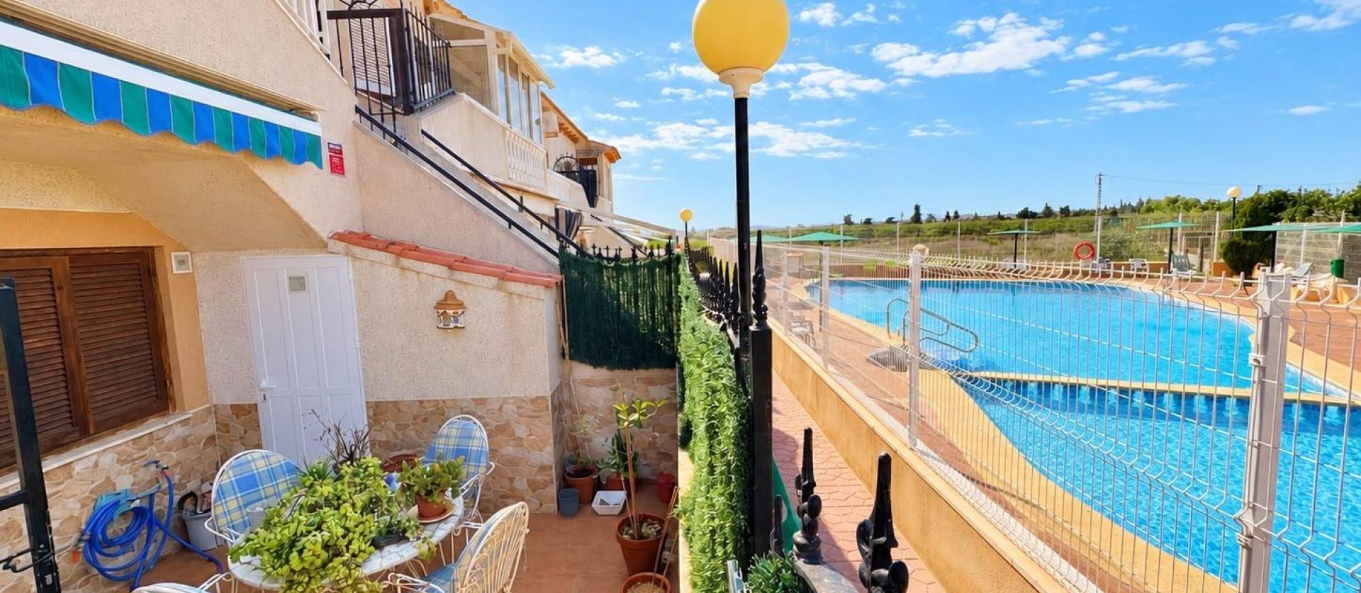 Sale - Bungalow - Guardamar del Segura - El moncayo