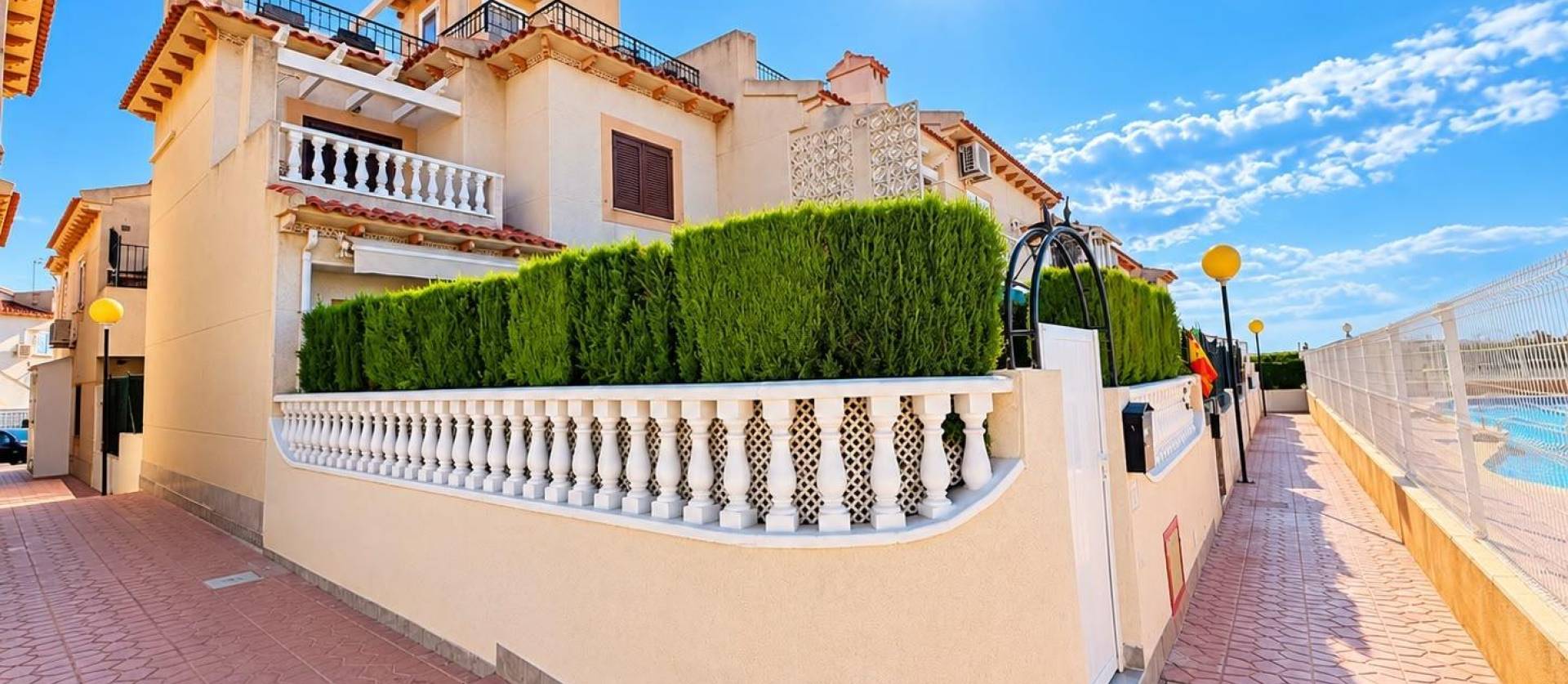 Sale - Bungalow - Guardamar del Segura - El moncayo