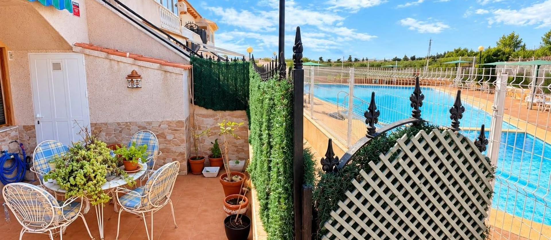 Sale - Bungalow - Guardamar del Segura - El moncayo