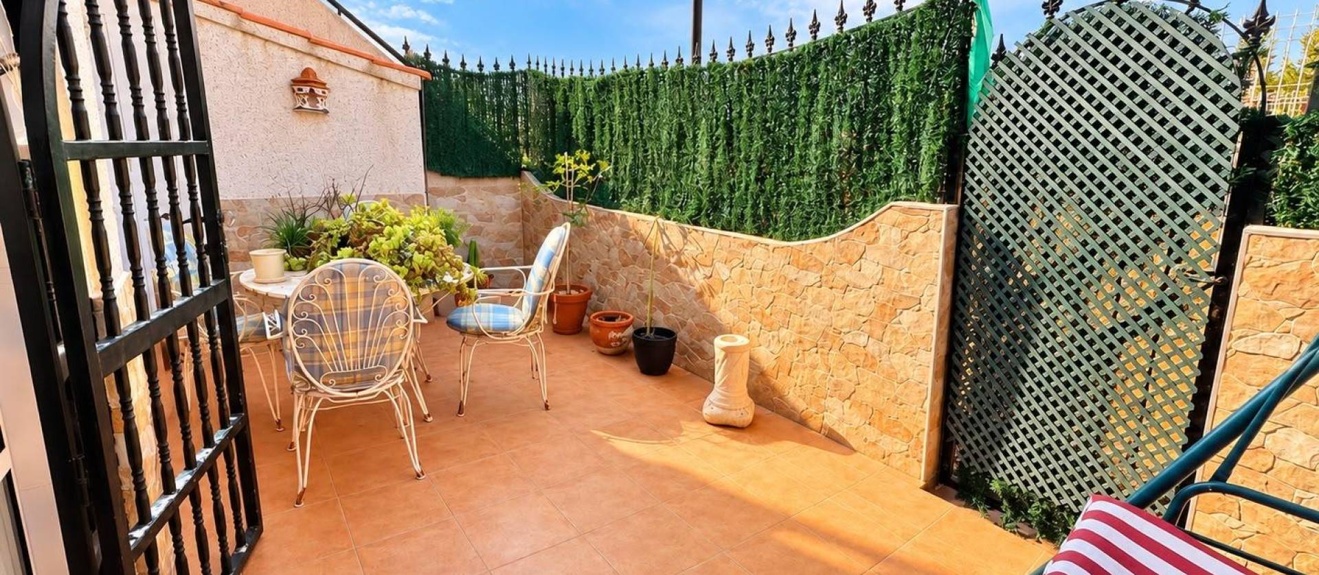 Sale - Bungalow - Guardamar del Segura - El moncayo