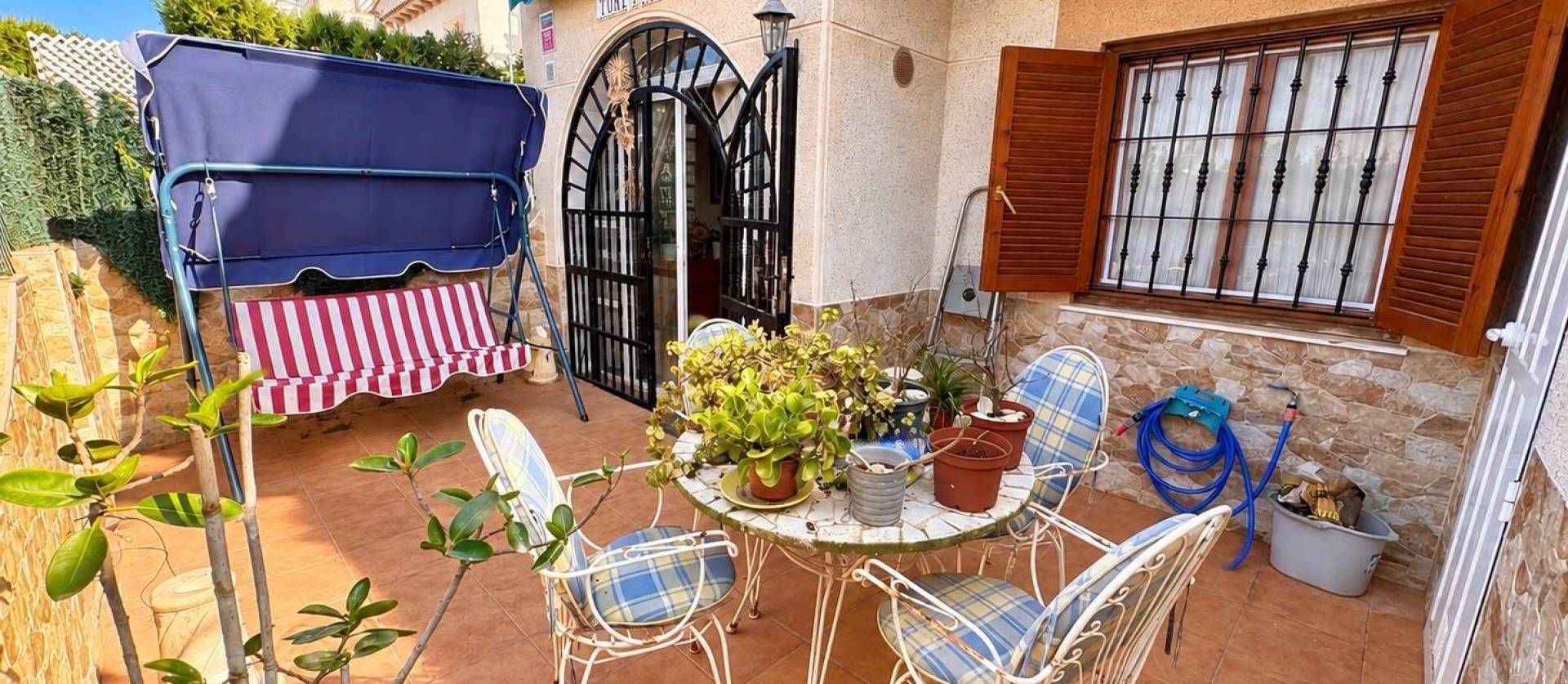 Sale - Bungalow - Guardamar del Segura - El moncayo