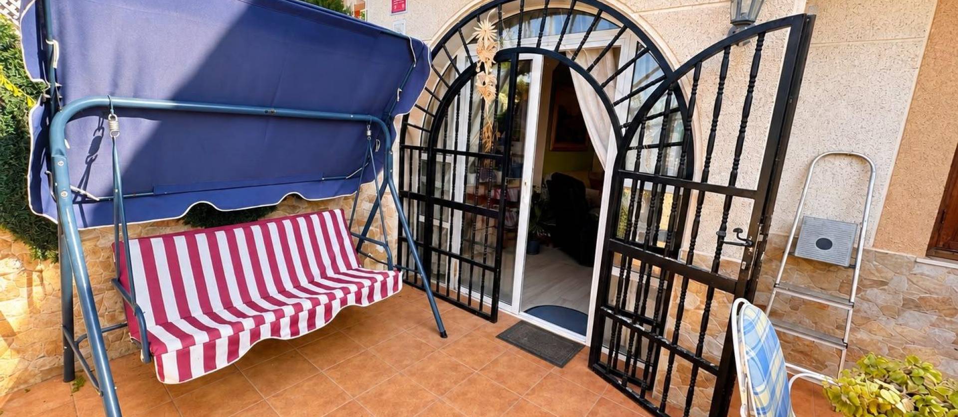Sale - Bungalow - Guardamar del Segura - El moncayo