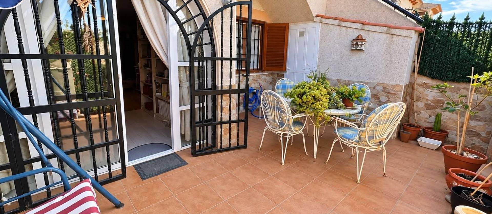 Sale - Bungalow - Guardamar del Segura - El moncayo