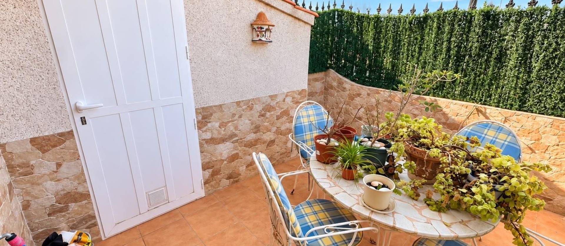 Sale - Bungalow - Guardamar del Segura - El moncayo