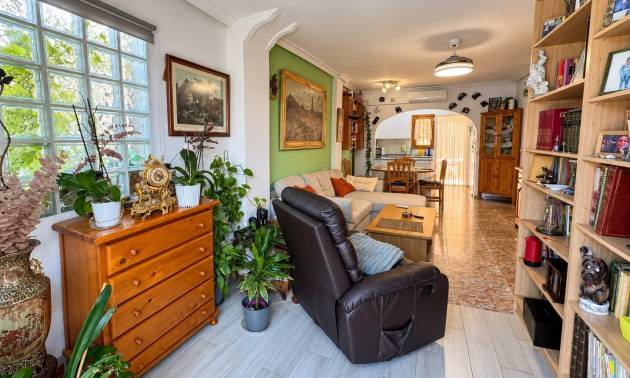 Sale - Bungalow - Guardamar del Segura - El moncayo