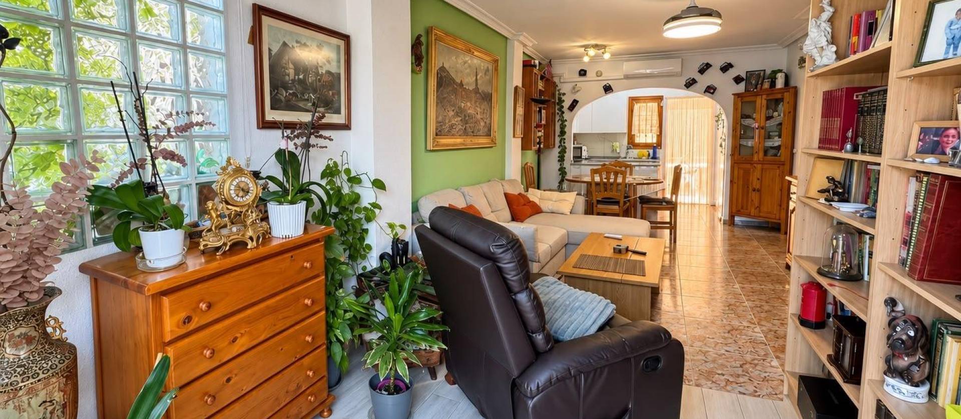 Sale - Bungalow - Guardamar del Segura - El moncayo