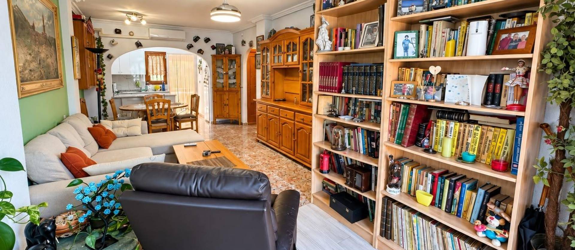 Sale - Bungalow - Guardamar del Segura - El moncayo
