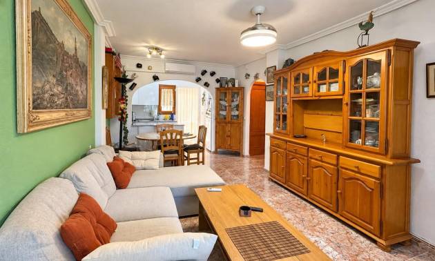 Sale - Bungalow - Guardamar del Segura - El moncayo