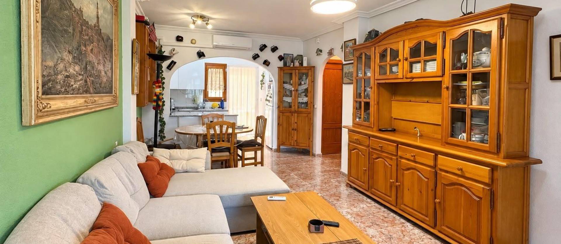 Sale - Bungalow - Guardamar del Segura - El moncayo
