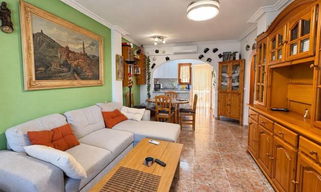 Sale - Bungalow - Guardamar del Segura - El moncayo