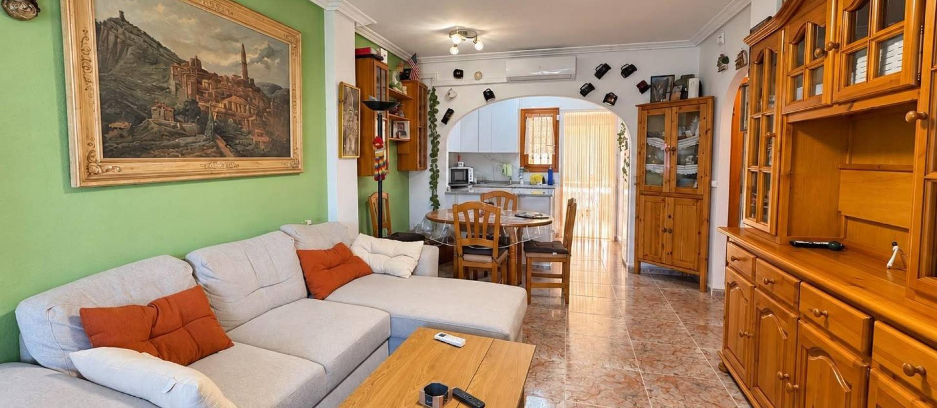 Sale - Bungalow - Guardamar del Segura - El moncayo