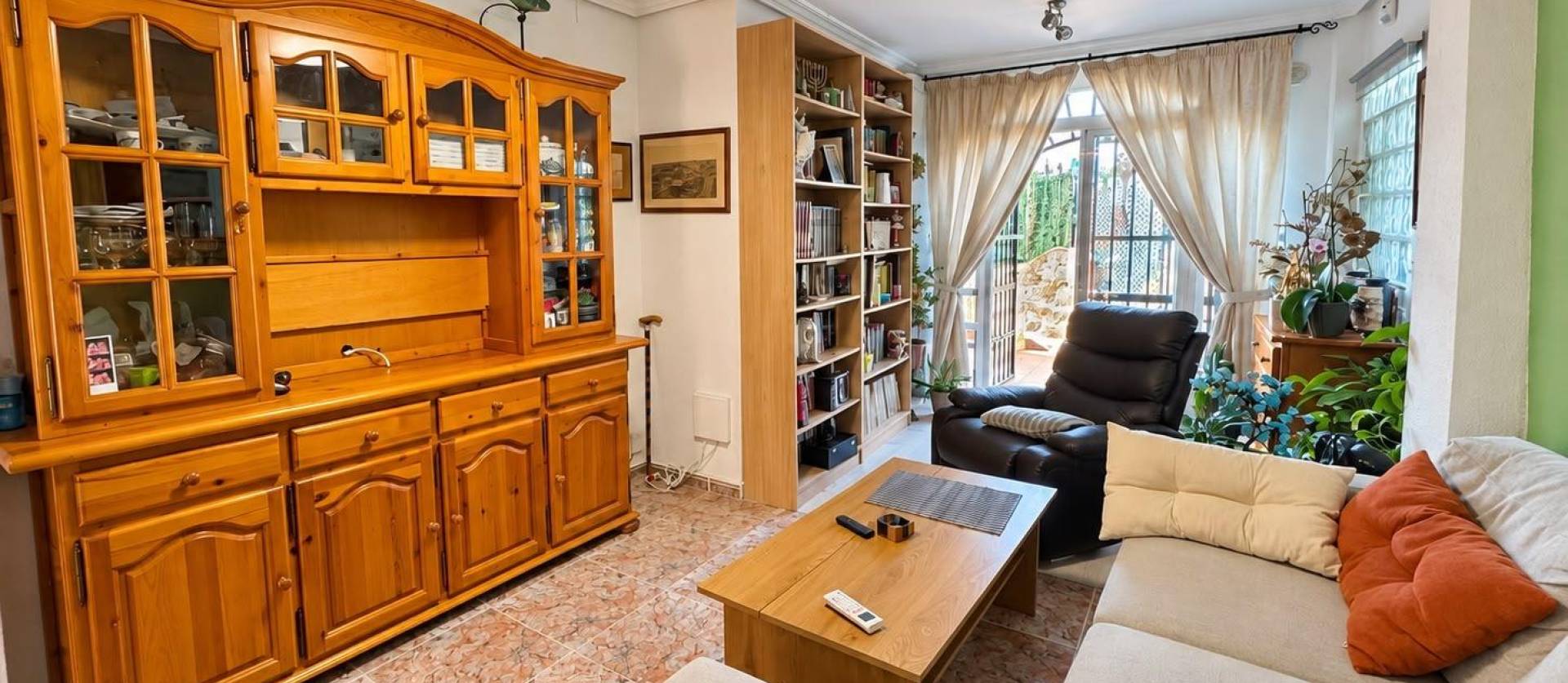 Sale - Bungalow - Guardamar del Segura - El moncayo