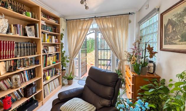 Sale - Bungalow - Guardamar del Segura - El moncayo