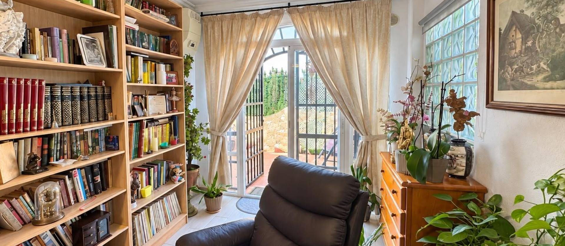 Sale - Bungalow - Guardamar del Segura - El moncayo