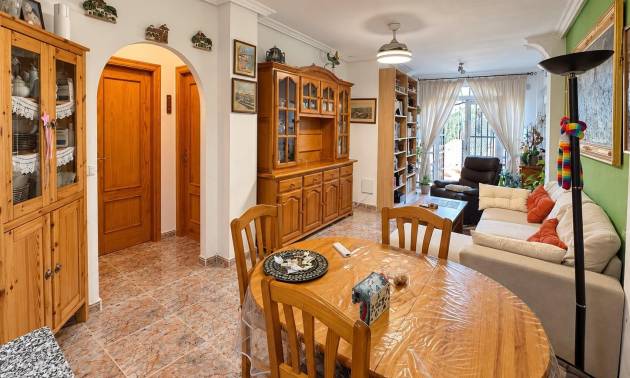 Sale - Bungalow - Guardamar del Segura - El moncayo