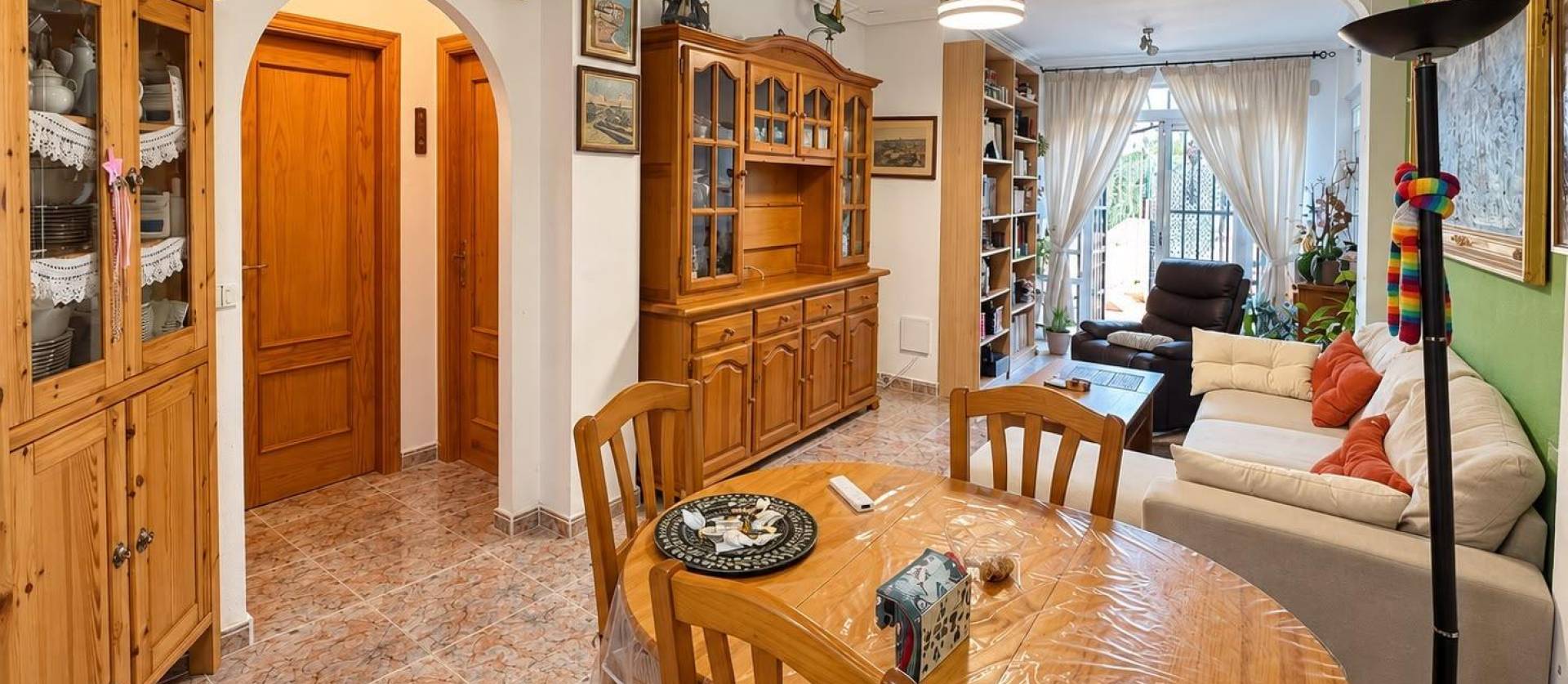 Sale - Bungalow - Guardamar del Segura - El moncayo