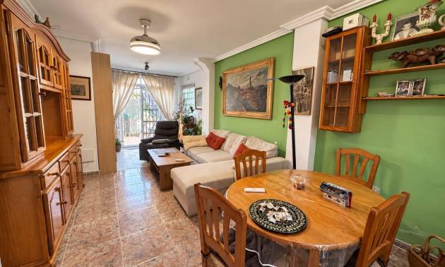 Sale - Bungalow - Guardamar del Segura - El moncayo