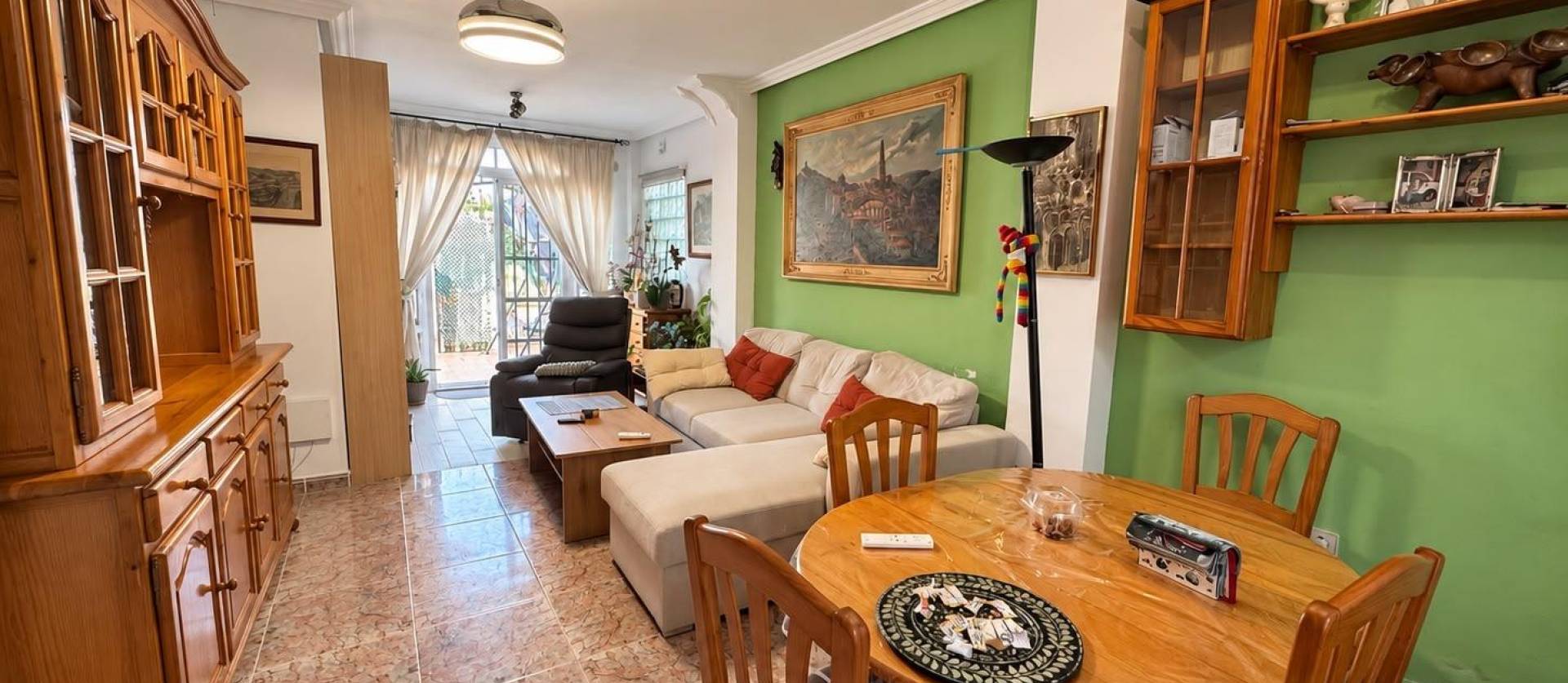 Sale - Bungalow - Guardamar del Segura - El moncayo