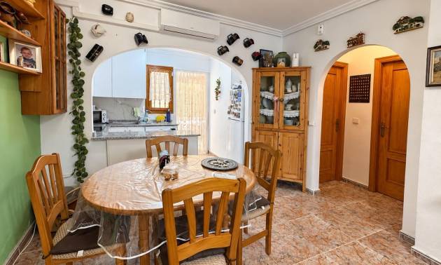 Sale - Bungalow - Guardamar del Segura - El moncayo