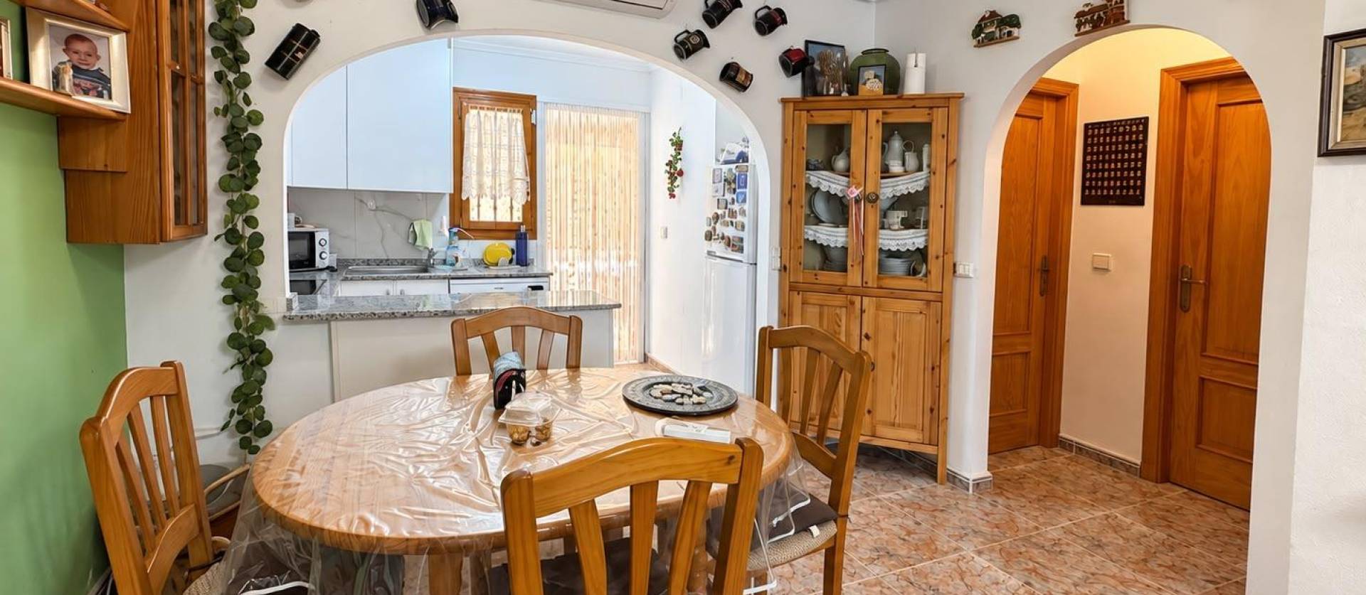 Sale - Bungalow - Guardamar del Segura - El moncayo