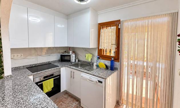 Sale - Bungalow - Guardamar del Segura - El moncayo