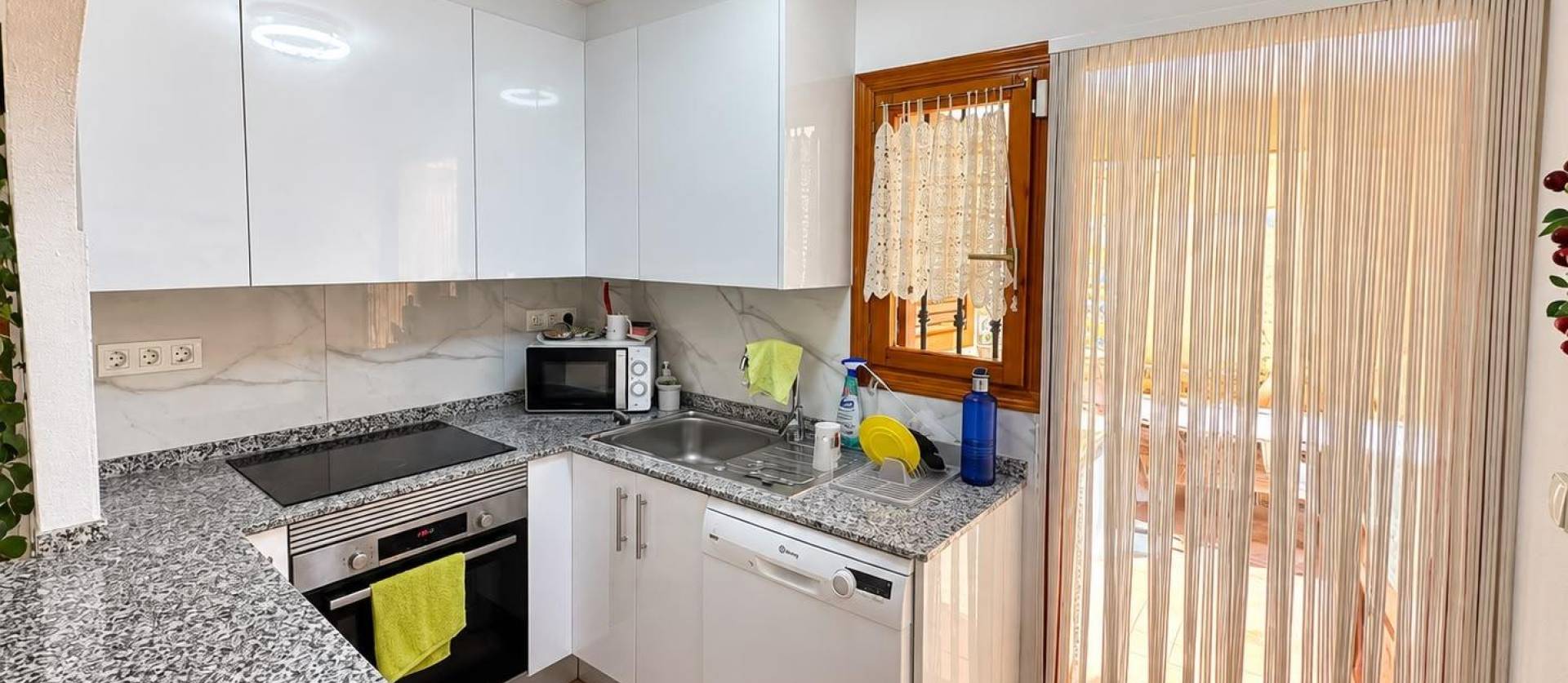 Sale - Bungalow - Guardamar del Segura - El moncayo