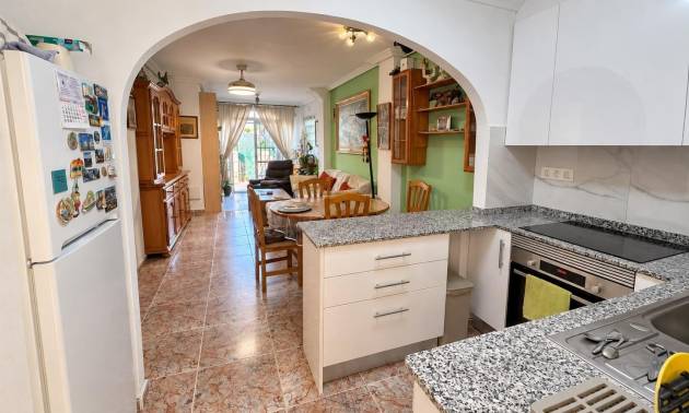 Sale - Bungalow - Guardamar del Segura - El moncayo