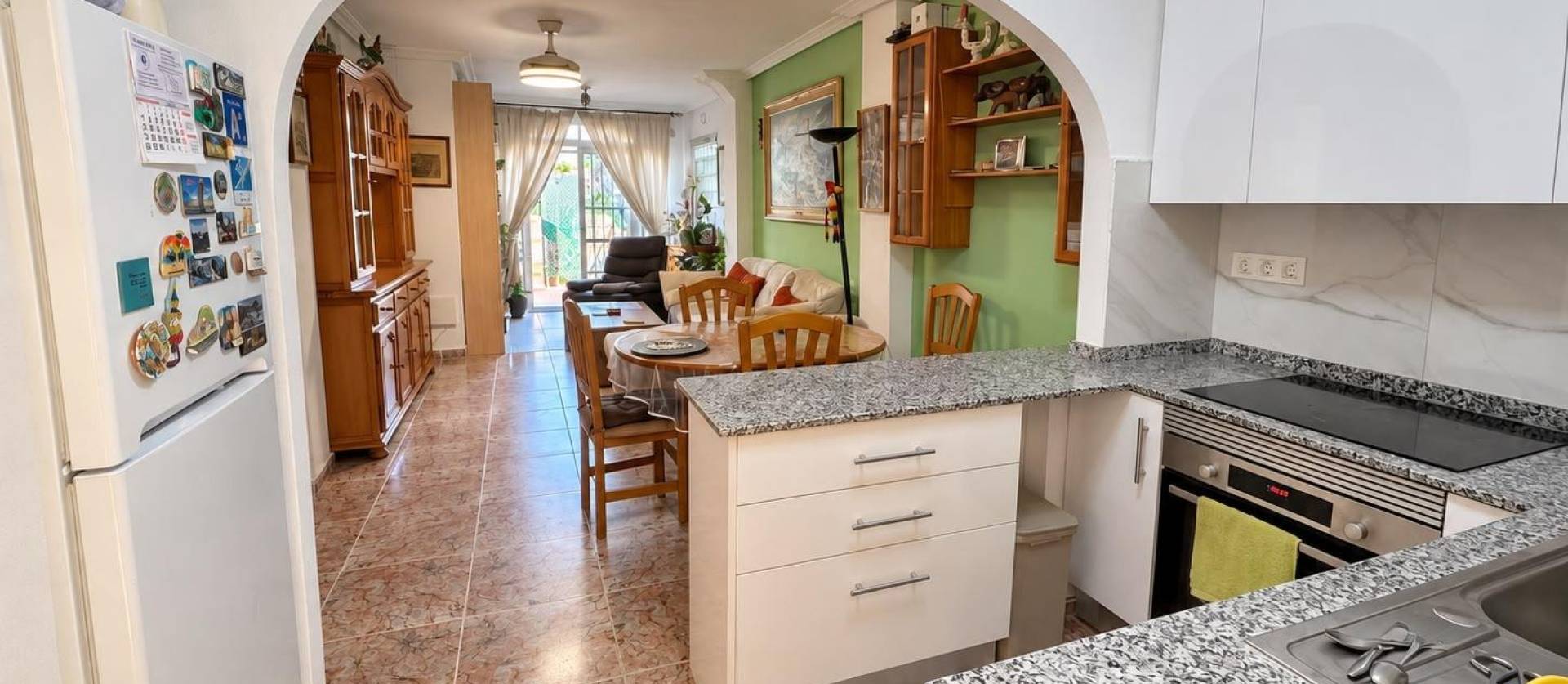 Sale - Bungalow - Guardamar del Segura - El moncayo
