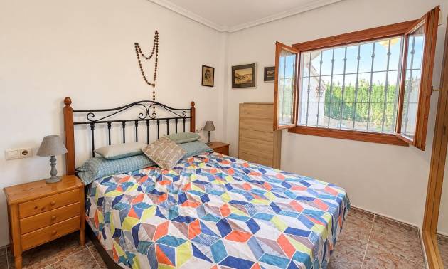 Sale - Bungalow - Guardamar del Segura - El moncayo