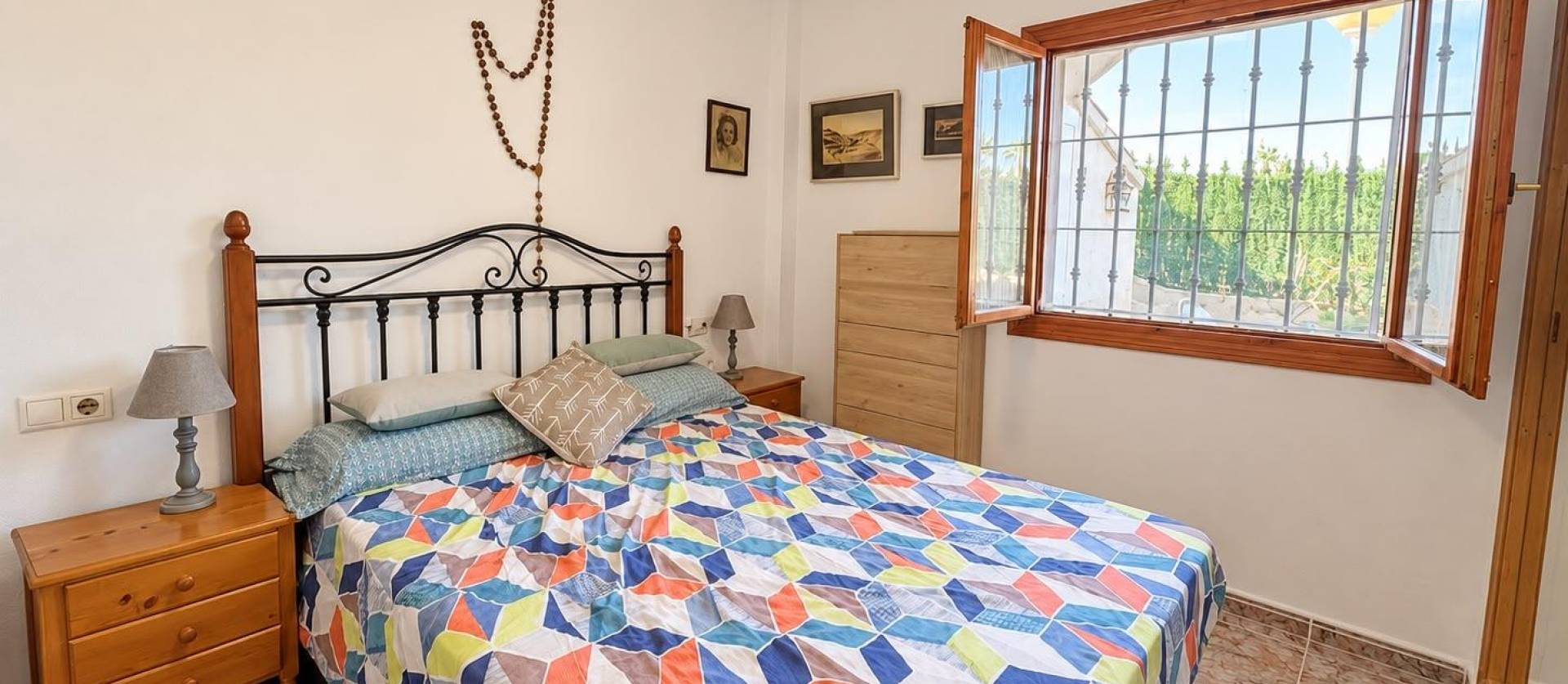 Sale - Bungalow - Guardamar del Segura - El moncayo