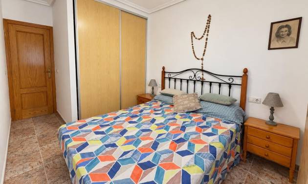 Sale - Bungalow - Guardamar del Segura - El moncayo