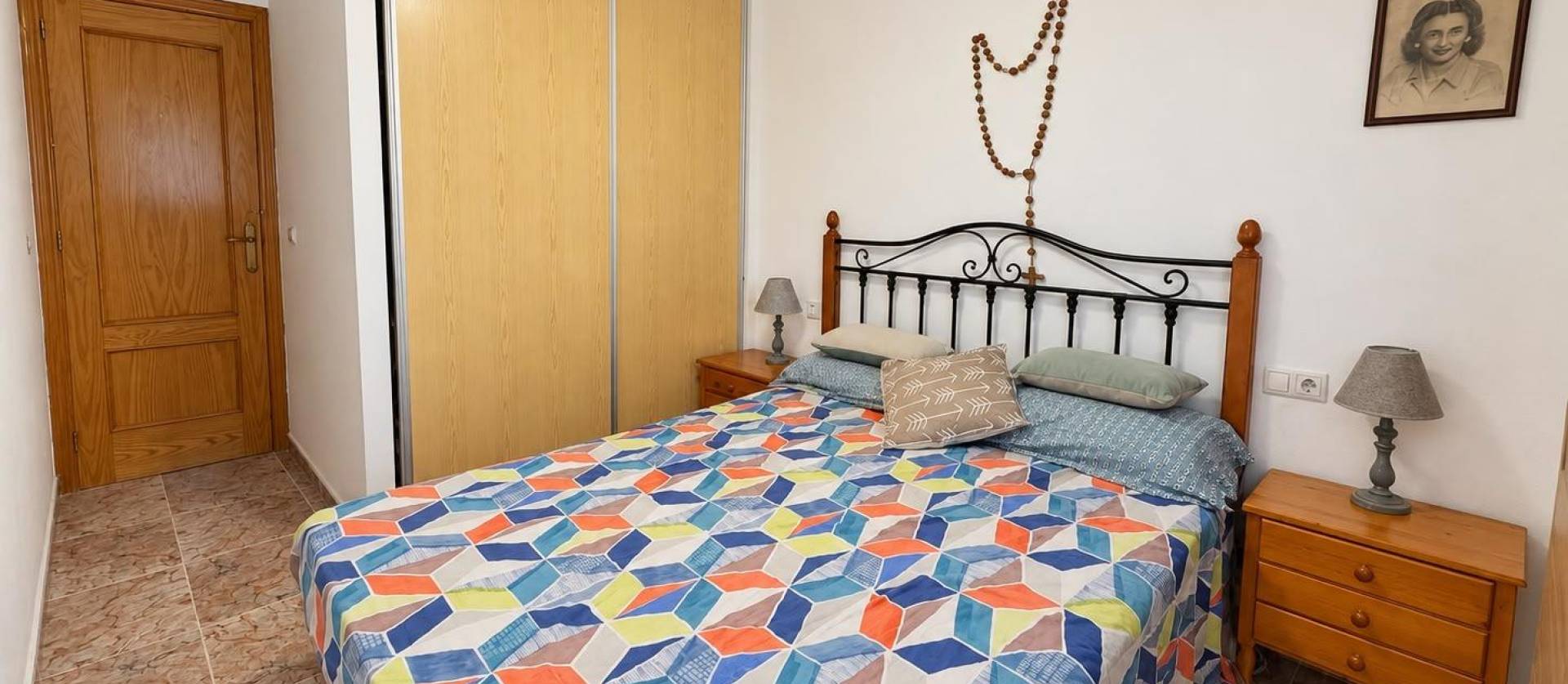 Sale - Bungalow - Guardamar del Segura - El moncayo