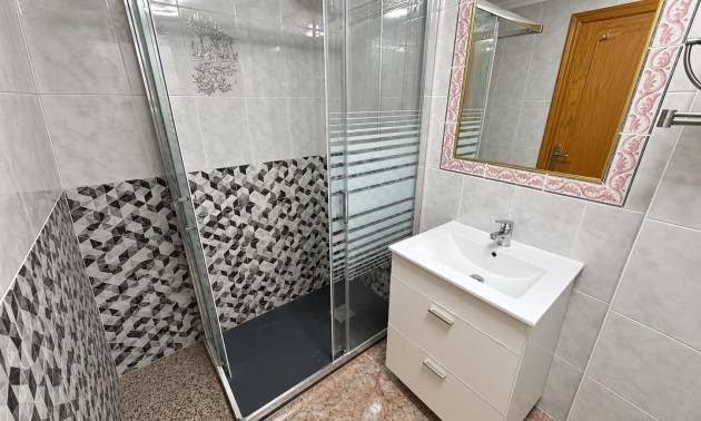 Sale - Bungalow - Guardamar del Segura - El moncayo